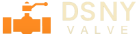 DSNY Valve